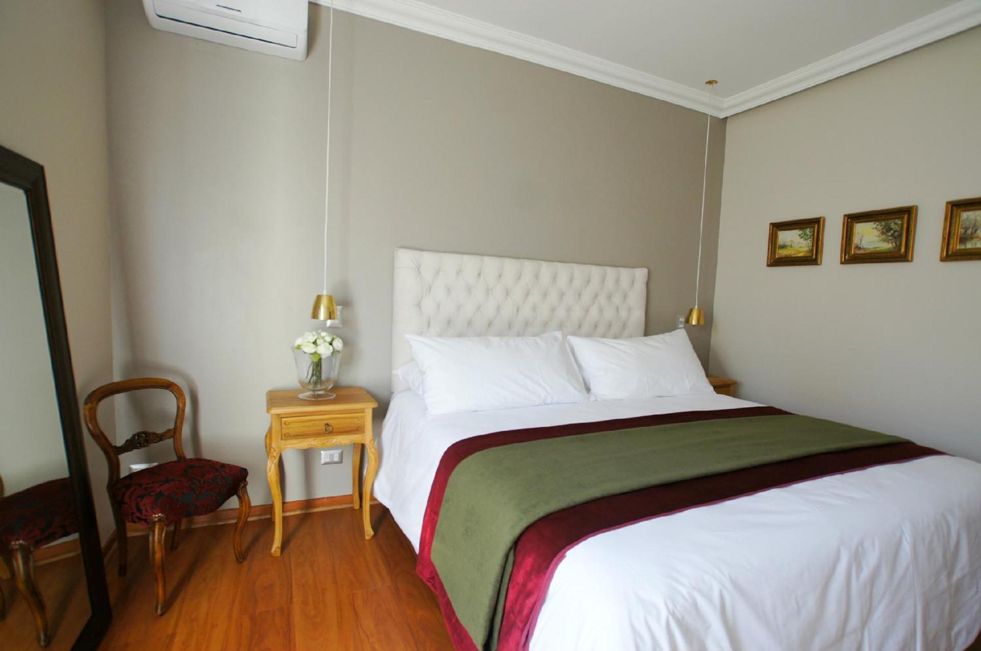 Quiral Hotel Boutique — Photos 3