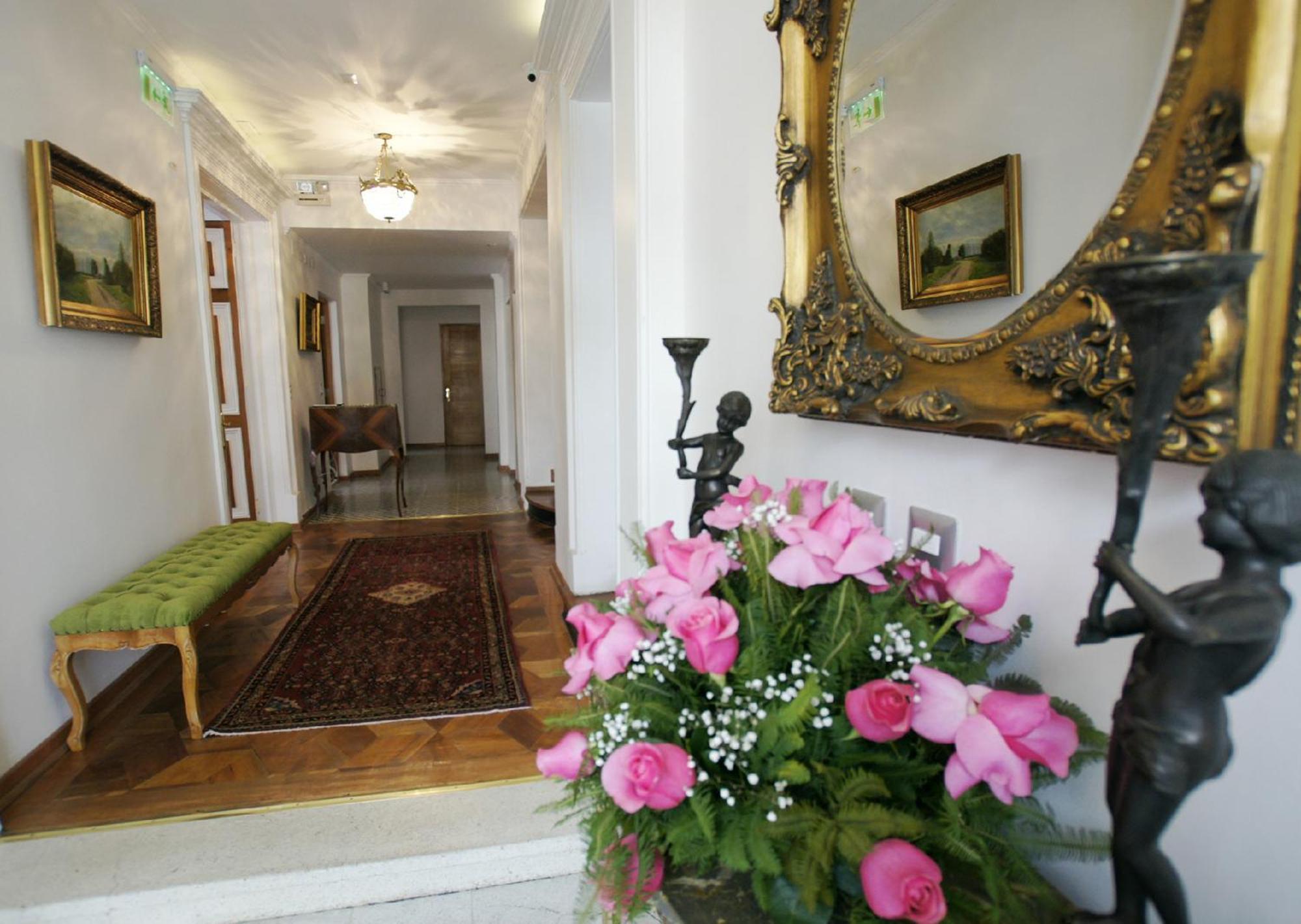 Quiral Hotel Boutique — Photos 2